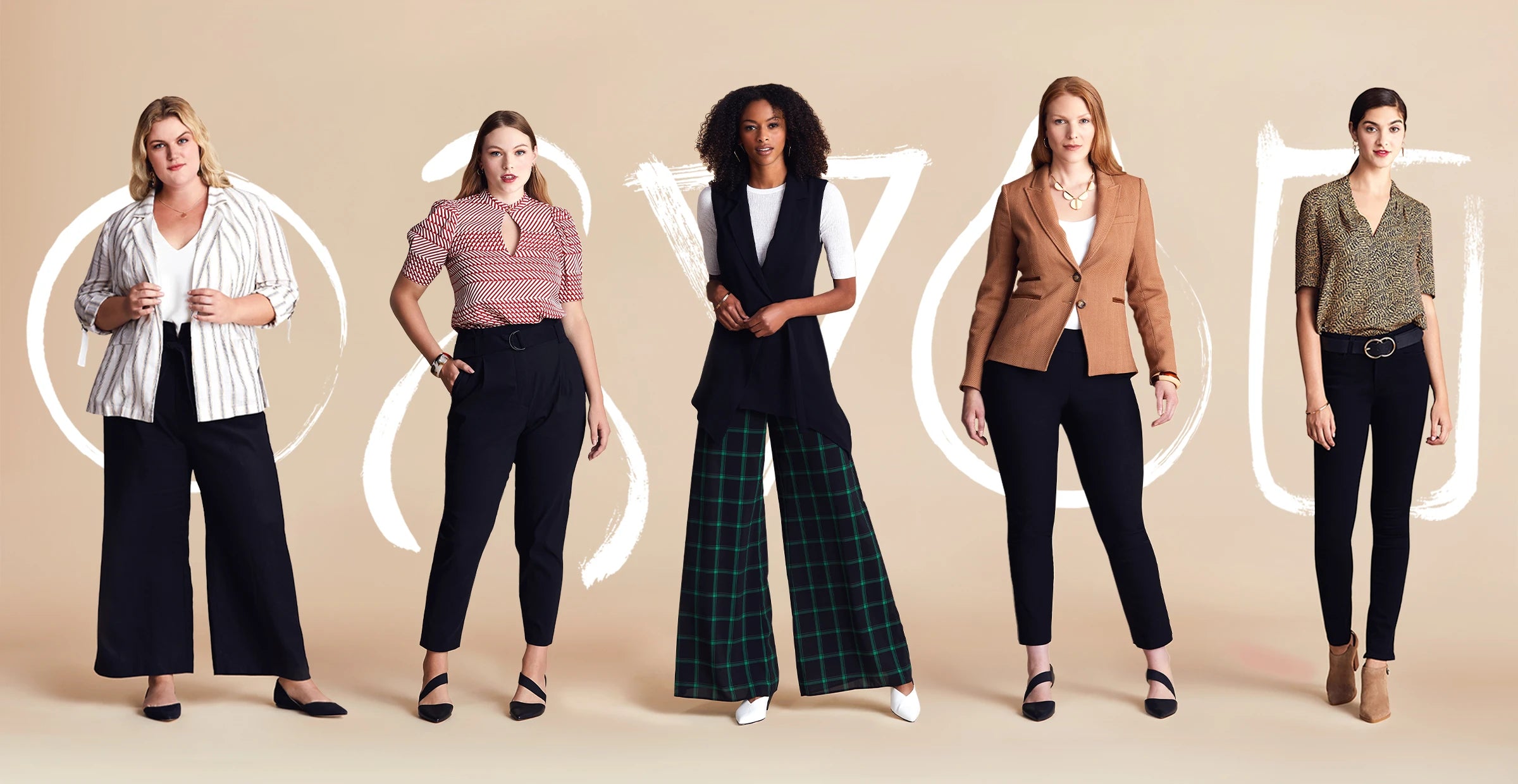 Dressing for Your Body Type: A Guide - ecolove
