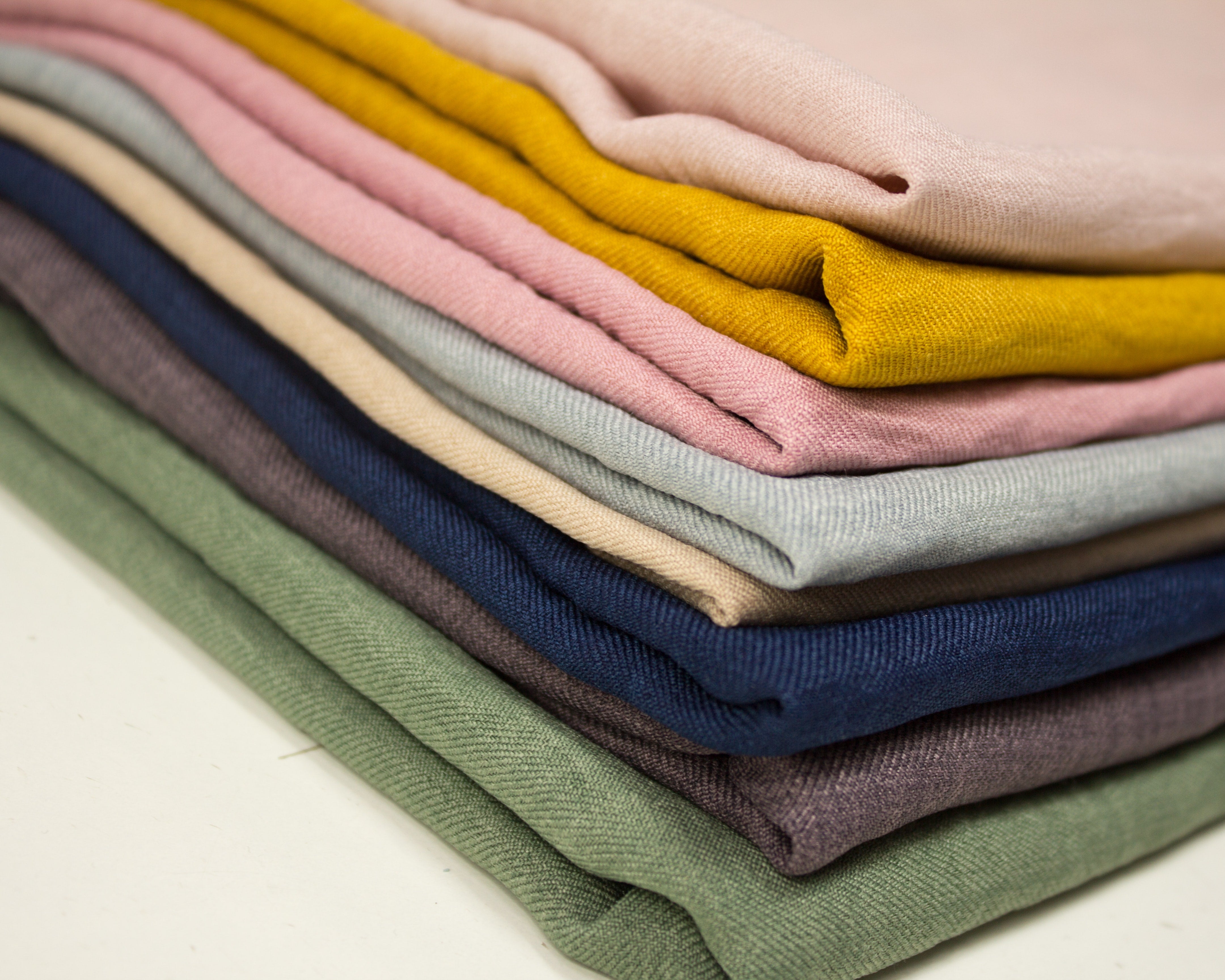 What is Tencel, and is Tencel a sustainable fabric? - Ethical Made